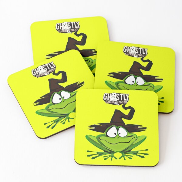 Item preview, Ghostly Greetings designed and sold by Bhavna111.