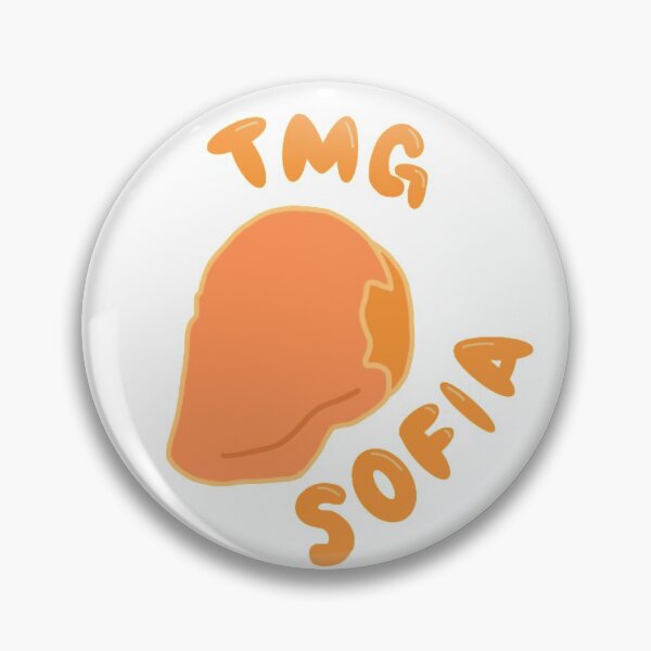 Item preview, tmg sofia naranja designed and sold by disneysminnie.