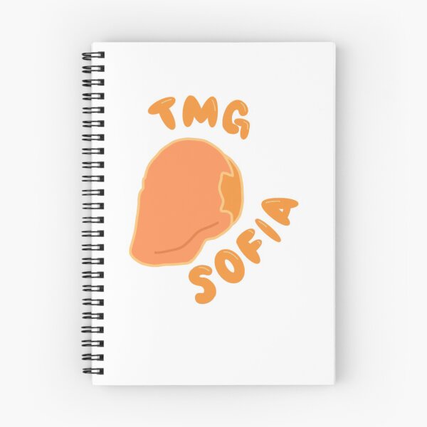 Artikelvorschau, tmg sofia orange entworfen und verkauft von disneysminnie.