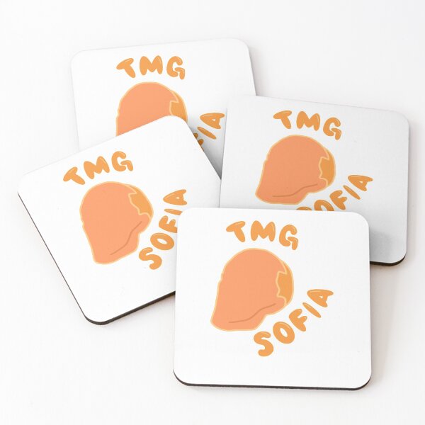 Item preview, tmg sofia naranja designed and sold by disneysminnie.