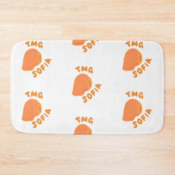 Item preview, tmg sofia orange designed and sold by disneysminnie.