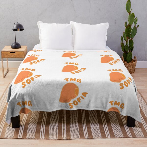 Item preview, tmg sofia orange designed and sold by disneysminnie.