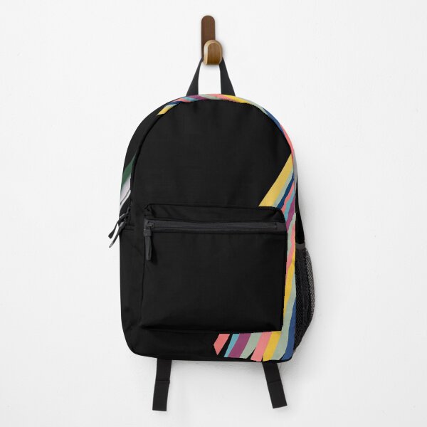 Item preview, Rainbow space ship designed and sold by ESCAPZ.