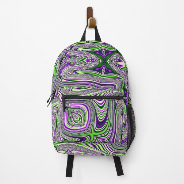 Item preview, Psychedelic tiles 12. designed and sold by cr6zym1nd.
