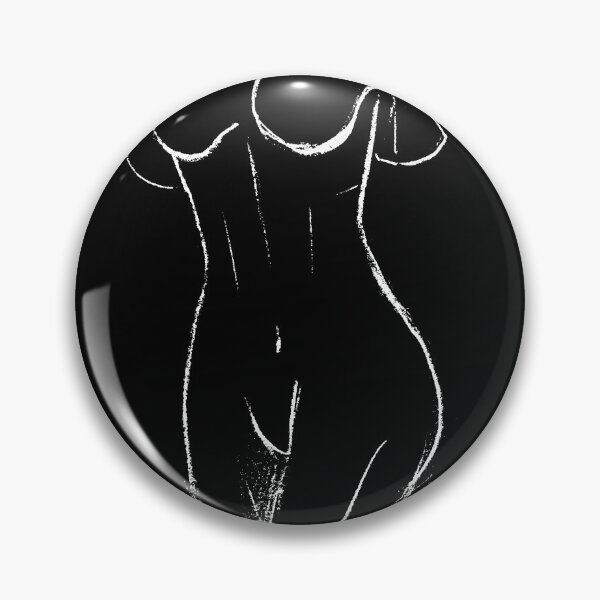 Item preview, Explicit Nude Poster designed and sold by Marcus Wong.