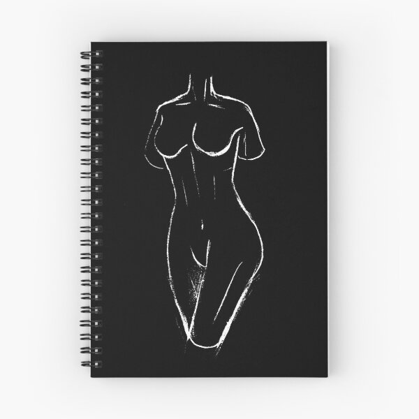 Item preview, Explicit Nude Poster designed and sold by Marcus Wong.