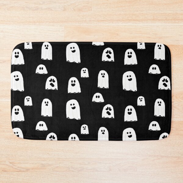 Item preview, assorted ghosts designed and sold by bysepkurl.
