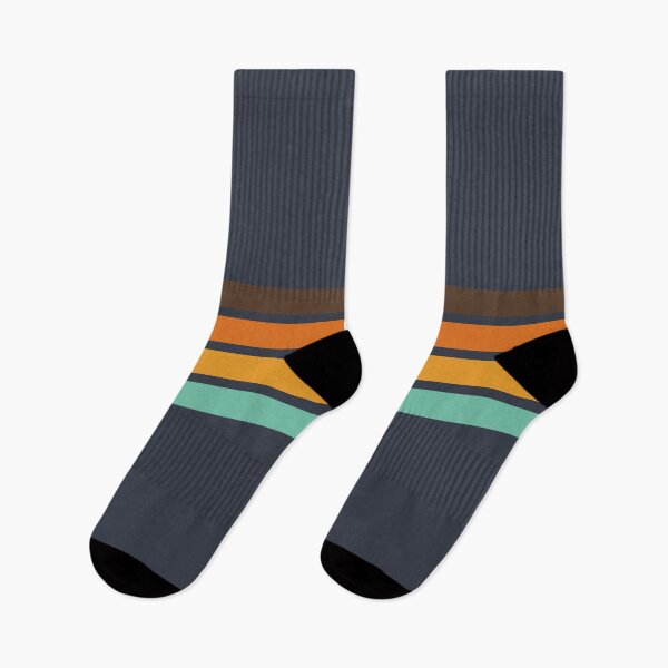 Item preview, Vintage Retro Stripes designed and sold by ind3finite.