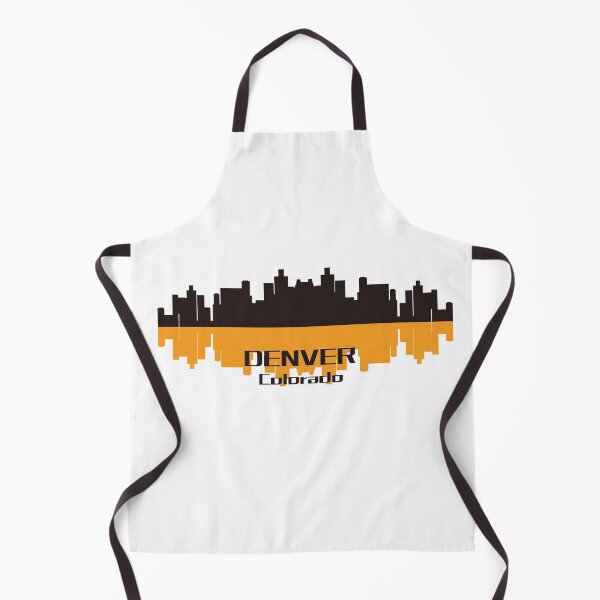 Artikelvorschau, Denver Colorado Broncos T-Shirt entworfen und verkauft von diab diab.