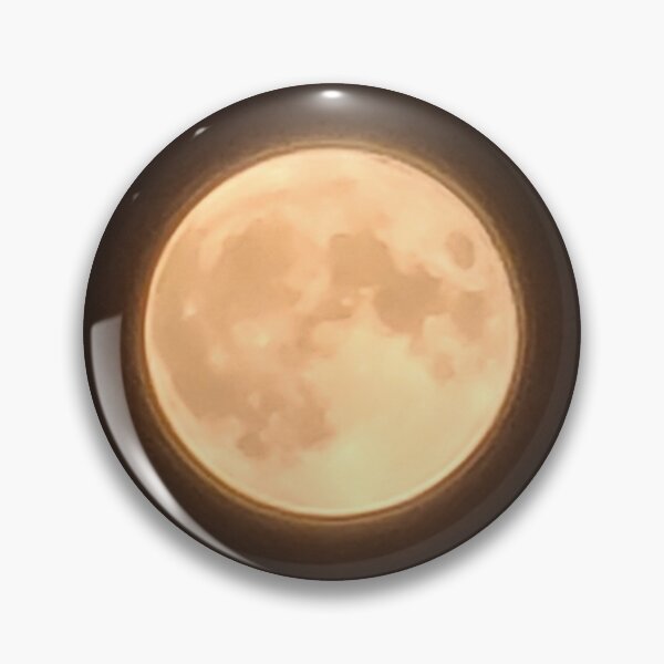 Item preview, Moon October 1st 2020 designed and sold by Nathanhg06.