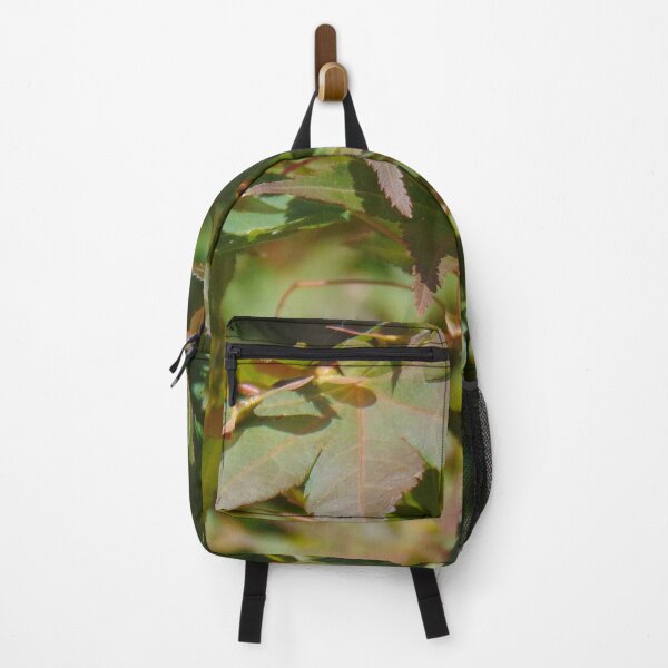 Item preview, Green Maple Leaves designed and sold by ben-taylor1234.
