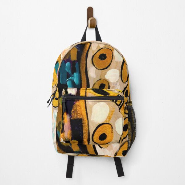 Item preview, Klimt Inspired 2 designed and sold by MarianneTowArt.