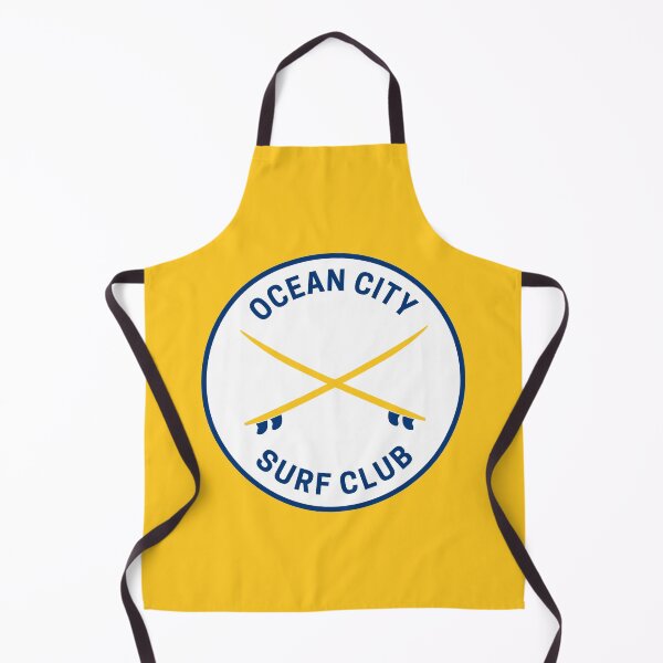 Item preview, Vintage Ocean City Maryland Surf Club designed and sold by fearcity.