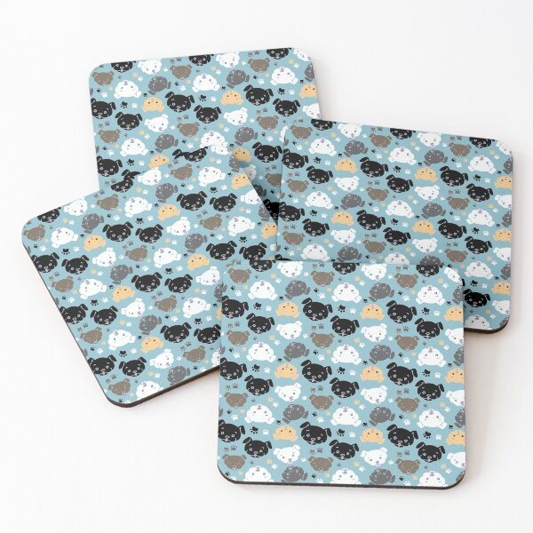 Item preview, Many dogs designed and sold by Guarda-Chuva.