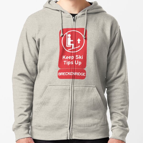 Colorado Kids Sweatshirt XS, Red Breckenridge Gondola Youth Hoodie