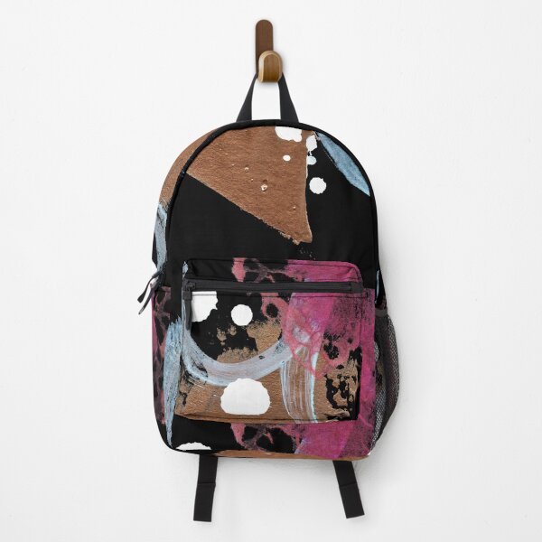 Item preview, Pink Shadow II designed and sold by Sonya Kleshik.