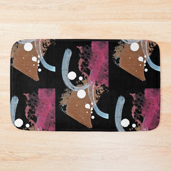 Item preview, Pink Shadow II designed and sold by Sonya Kleshik.