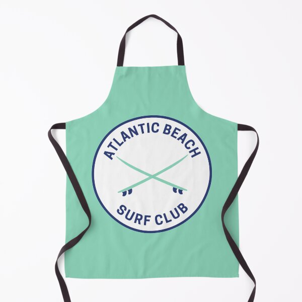 Item preview, Vintage Atlantic Beach North Carolina Surf Club designed and sold by fearcity.