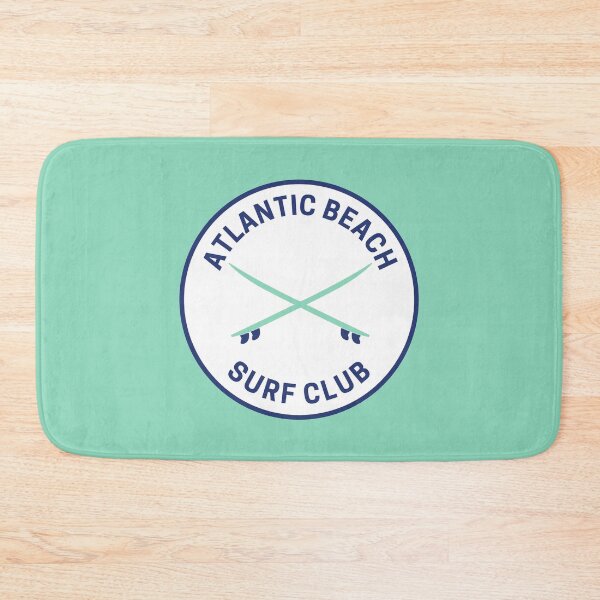 Item preview, Vintage Atlantic Beach North Carolina Surf Club designed and sold by fearcity.