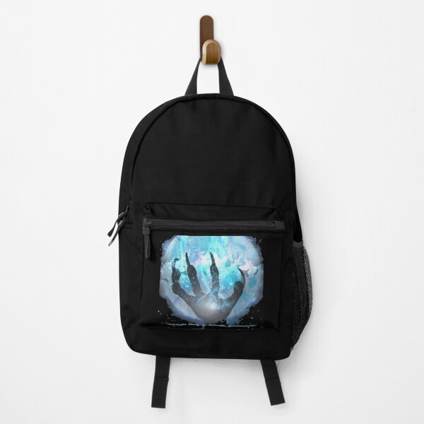 Item preview, Reach Out & Touch Someone with Monster Hand designed and sold by ShajenDesigns.