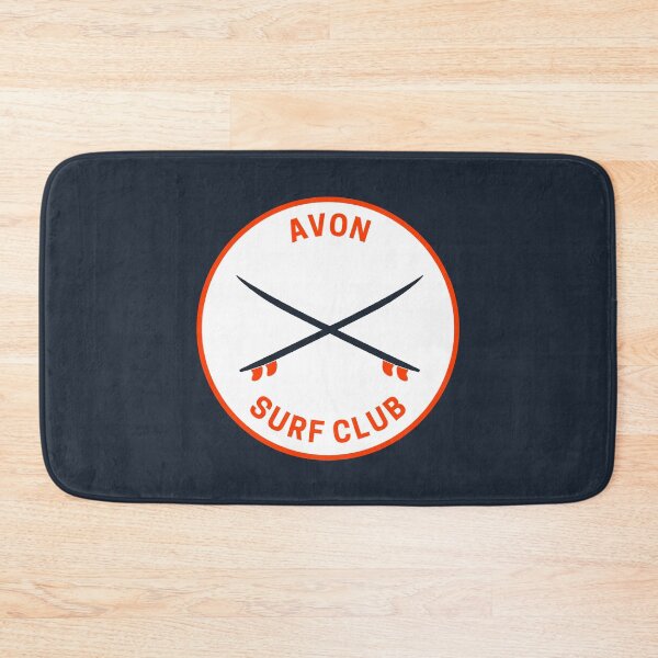 Item preview, Vintage Avon North Carolina Surf Club designed and sold by fearcity.