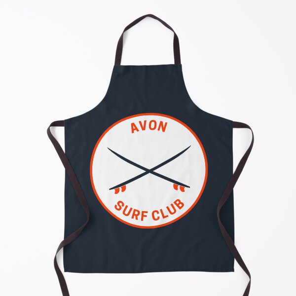 Item preview, Vintage Avon North Carolina Surf Club designed and sold by fearcity.