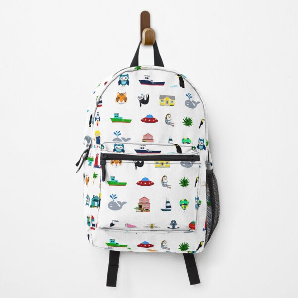 Item preview, Quirky Pattern designed and sold by MarcSabuncu.