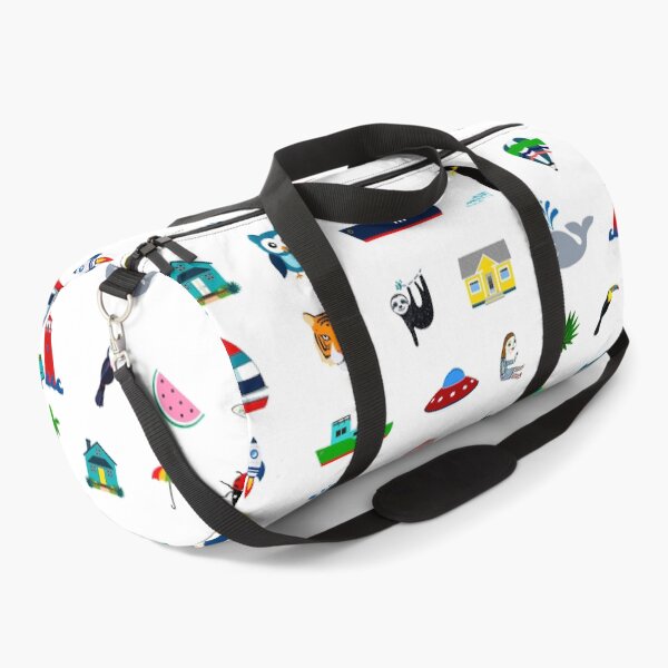 Item preview, Quirky Pattern designed and sold by MarcSabuncu.