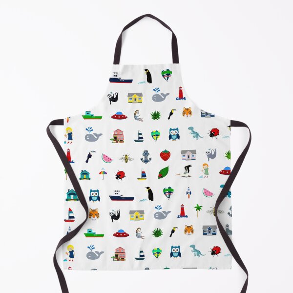Item preview, Quirky Pattern  designed and sold by MarcSabuncu.