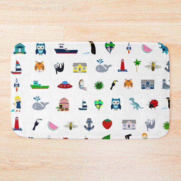Item preview, Quirky Pattern  designed and sold by MarcSabuncu.