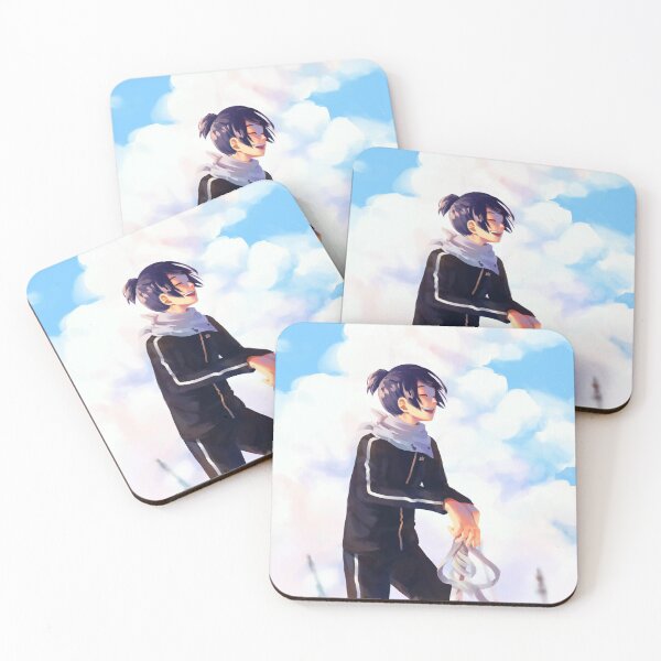 Item preview, Yato designed and sold by Evelyn-Art.