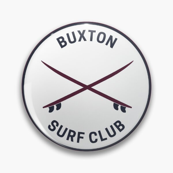 Item preview, Vintage Buxton North Carolina Surf Club designed and sold by fearcity.