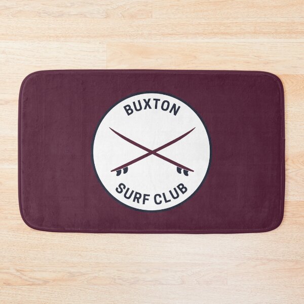 Item preview, Vintage Buxton North Carolina Surf Club designed and sold by fearcity.