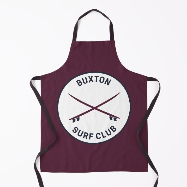 Item preview, Vintage Buxton North Carolina Surf Club designed and sold by fearcity.