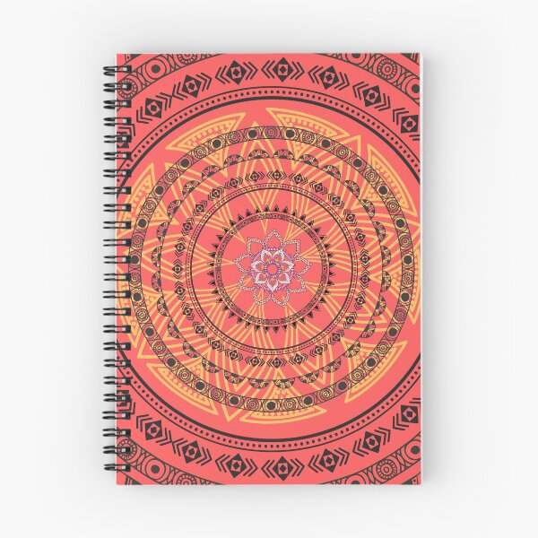 Item preview, Bohemian mandala designed and sold by BellaCouture.