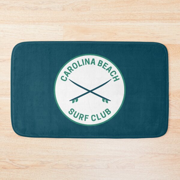 Item preview, Vintage Carolina Beach North Carolina Surf Club designed and sold by fearcity.