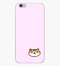 Neko Atsume Gozer iPhone Case