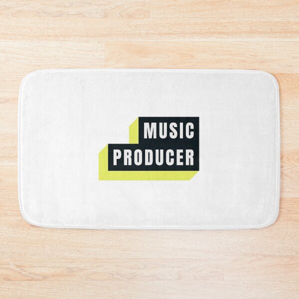 Item preview, Music Production Beat Maker Shirt designed and sold by Panda  Square.