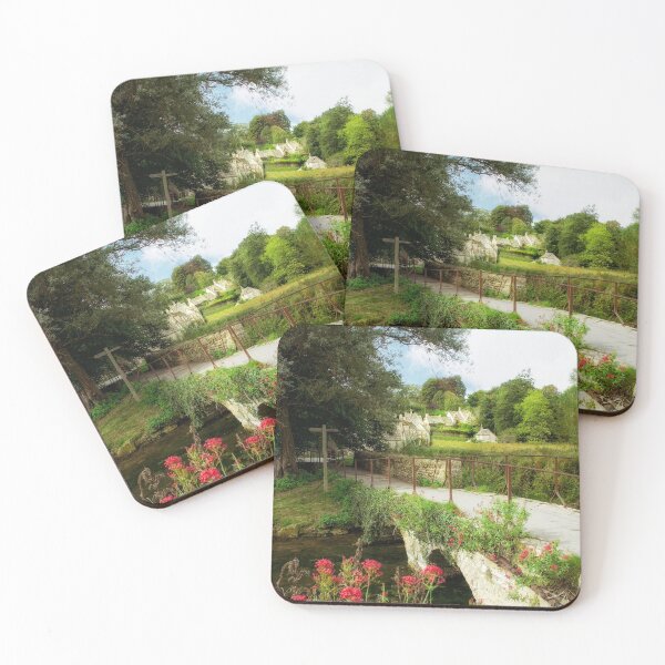 Item preview, Arlington Row designed and sold by Alisonchambers2.