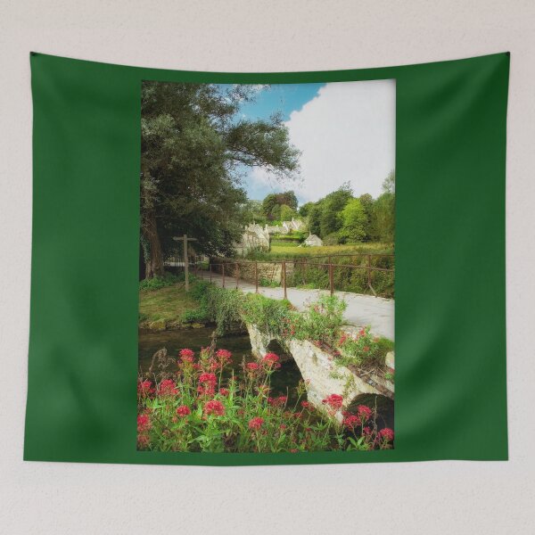 Item preview, Arlington Row designed and sold by Alisonchambers2.