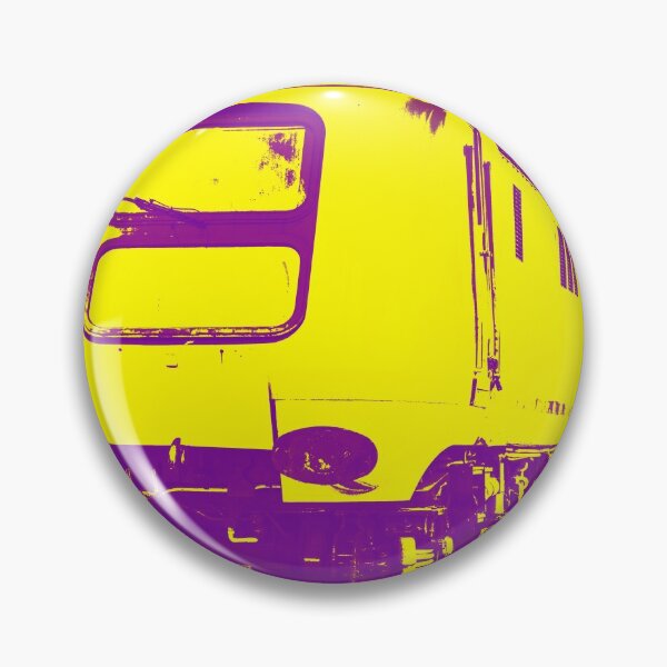 Item preview, Pop art Prototype designed and sold by hawkie.