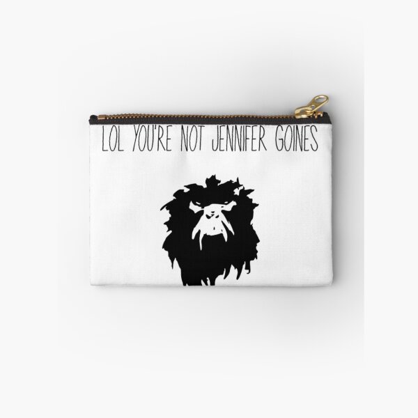 Item preview, Lol You're Not Jennifer Goines designed and sold by swanspirate520.
