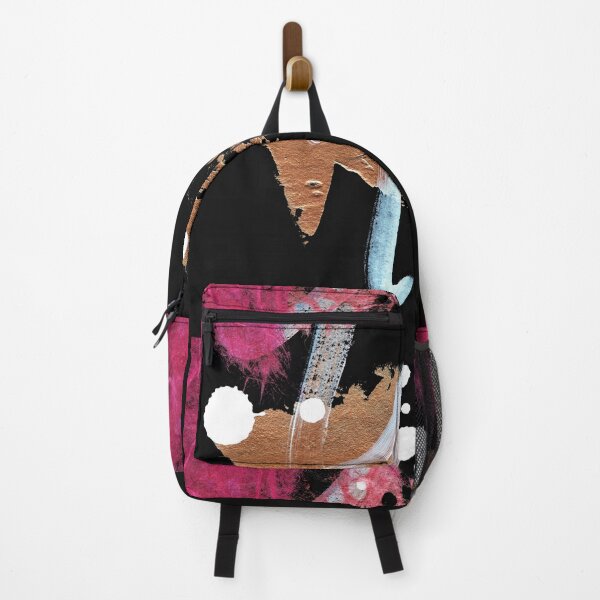 Item preview, Pink Shadow I designed and sold by Sonya Kleshik.