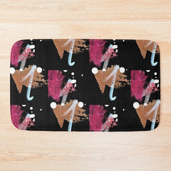 Item preview, Pink Shadow I designed and sold by Sonya Kleshik.