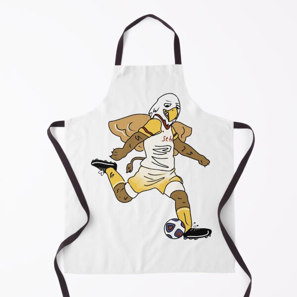 Item preview, SHU Soccer designed and sold by jajatomtom.