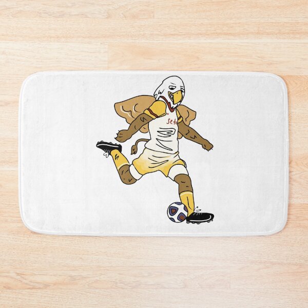 Item preview, SHU Soccer designed and sold by jajatomtom.