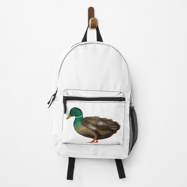Item preview, Mallard duck designed and sold by Tessa Bryden.