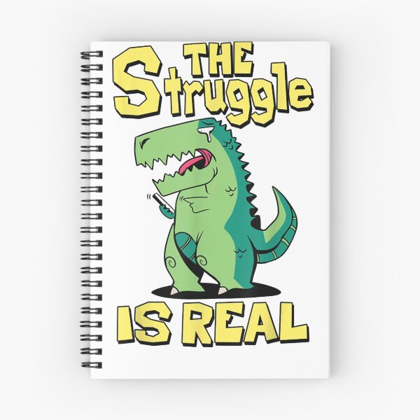 Item preview, Funny Trex T Rex Short Arms designed and sold by Cecil-Blackwell.