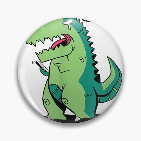 Item preview, Funny Trex T Rex Short Arms designed and sold by Cecil-Blackwell.