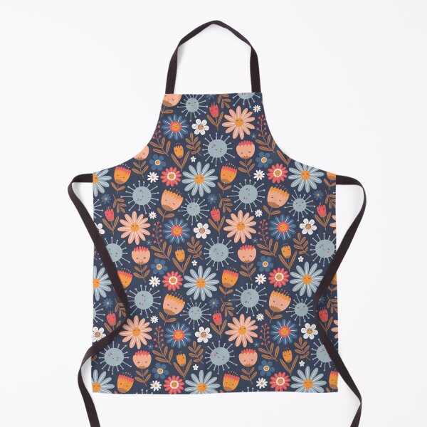 Item preview, Coronavirus and flowers designed and sold by JuliaGosteva.